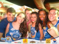Bloco dos Amigos